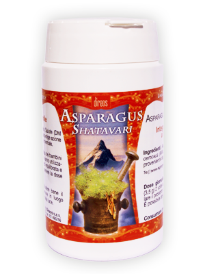 ASPARAGUS Shatavari • 100 g