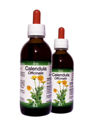 CALENDULA Officinalis • 50 / 150 ml