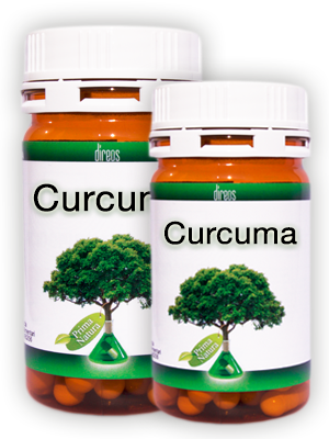 CURCUMA • 50 / 90 cps da 500 mg
