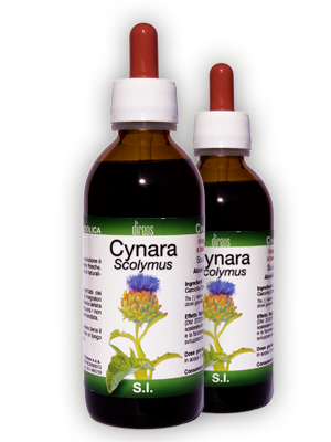 CYNARA Scolymus T.M. • 50 / 150 ml