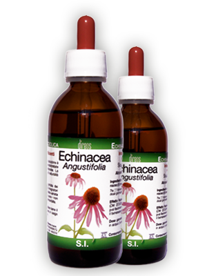 ECHINACEA Angustifolia T.M. • 50 / 150 ml