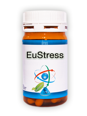 EU-STRESS • 50 cps da 450 mg