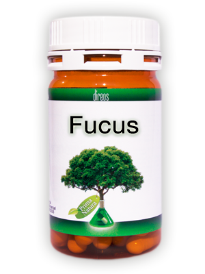 FUCUS • 90 cps da 600 mg