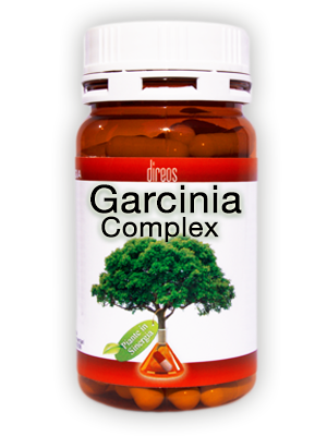 GARCINIA complex • 90 cps da 450 mg
