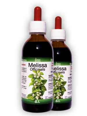 MELISSA Officinalis T.M. • 50 / 150 ml