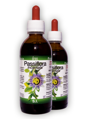 PASSIFLORA Incarnata • 50 / 150 ml