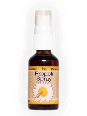 PROPOLI Spray • 20 ml