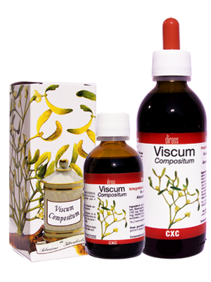 VISCUM compositum • 50 / 150 ml